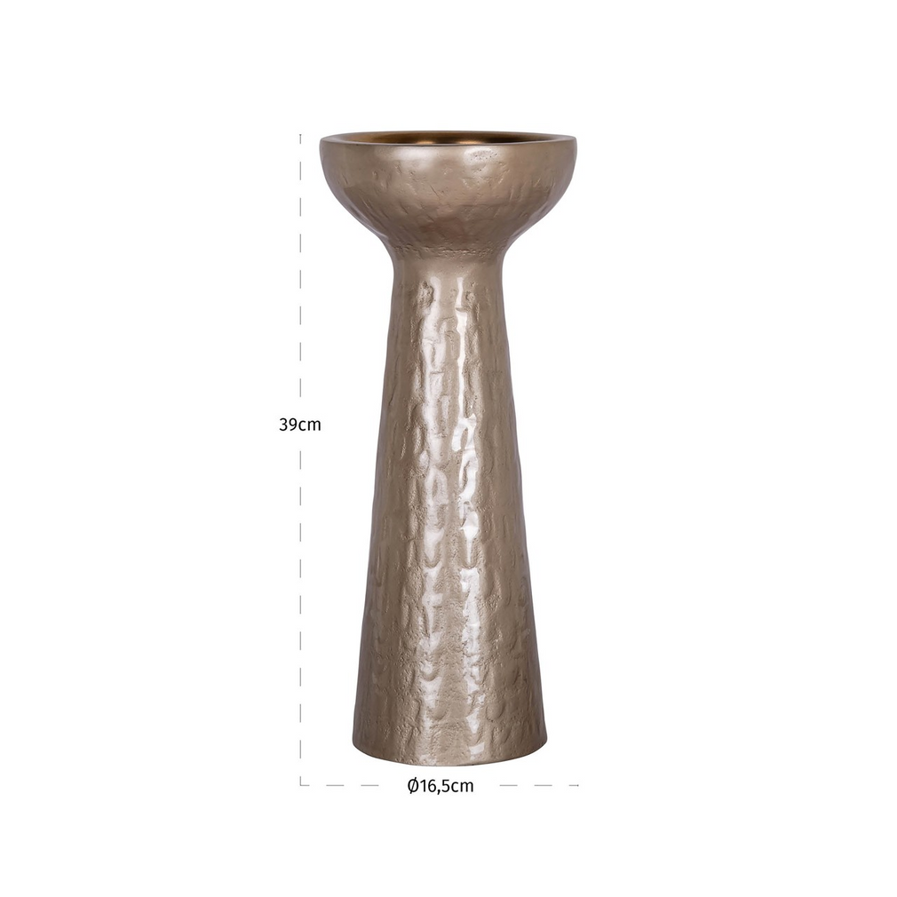 Juana - Candle Holder, Large