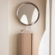 Durdle - White Sculpture