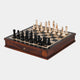 Grand Master - Chess Set