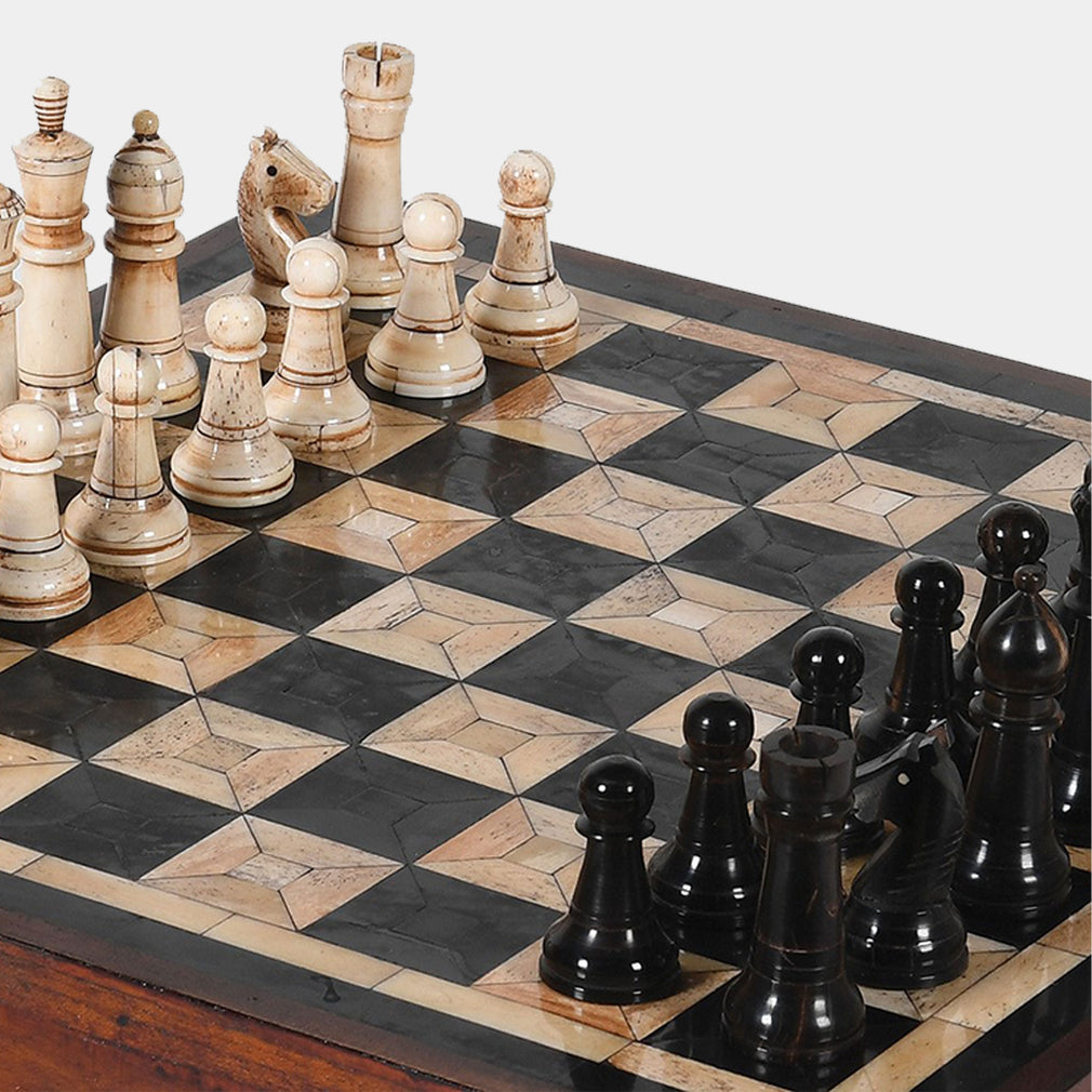 Grand Master - Chess Set