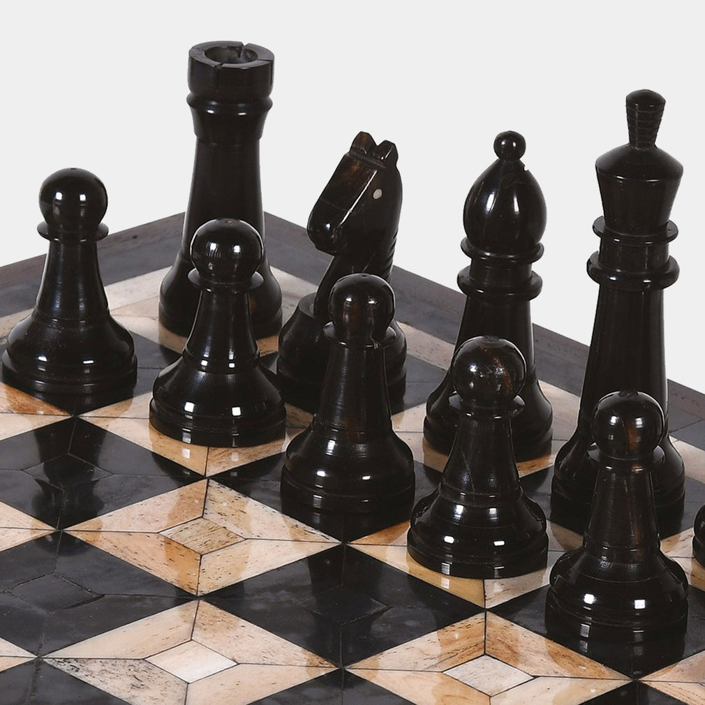 Grand Master - Chess Set