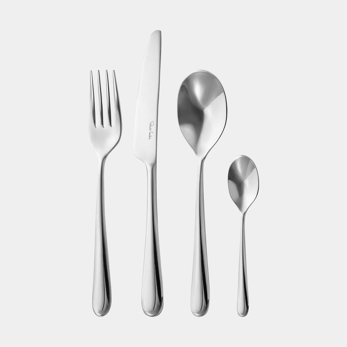 Robert Welch Kingham - Cutlery Set, 16 Piece