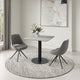 Formia - Ceramic Square Bar Table