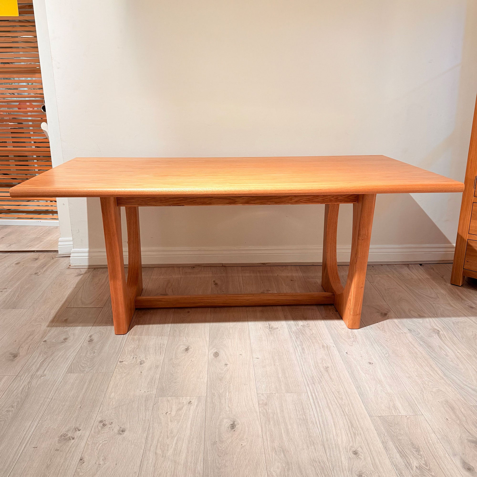 Enya - Dining Table, 180cm - Item As Pictured