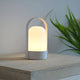 Kupola White - Outdoor Lantern