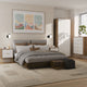 Harvey - 5 Drawer Chest