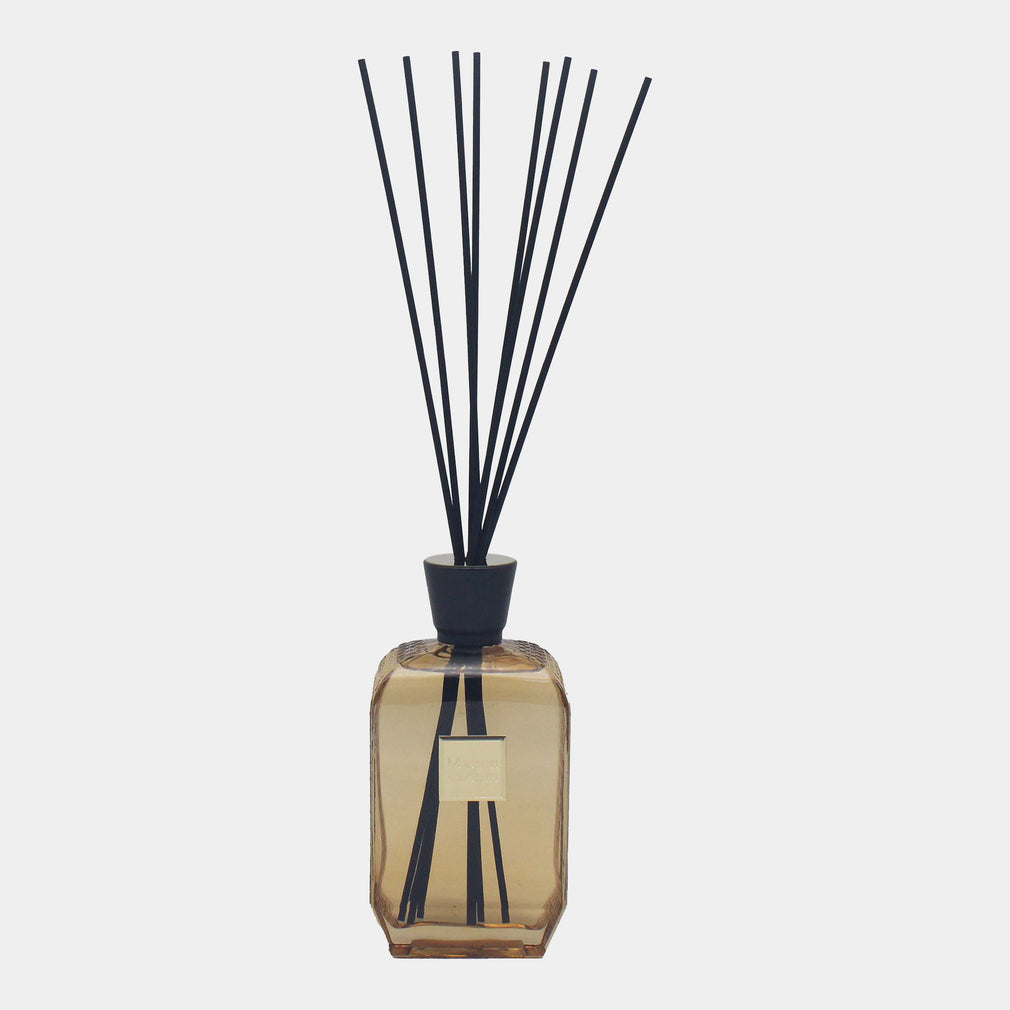 Contour - Oud & Bergamot Reed Diffuser 800ml