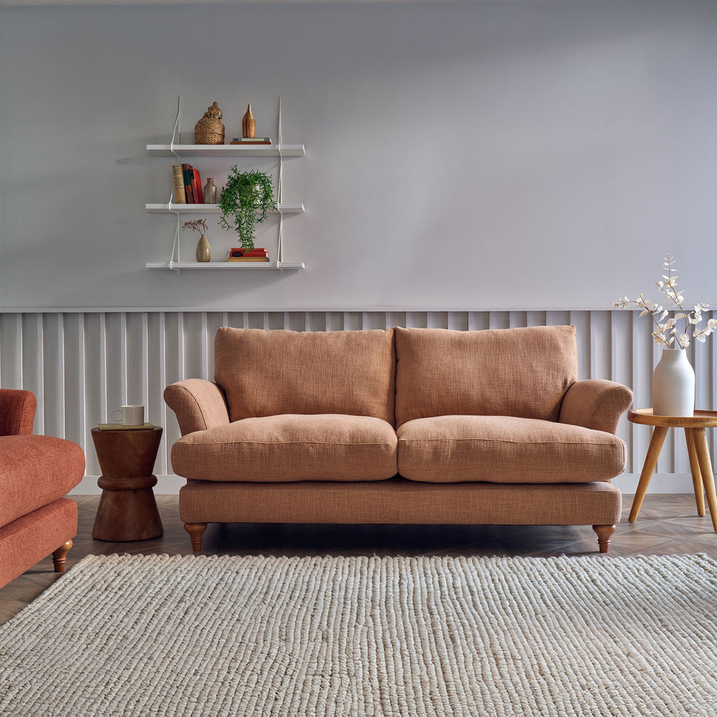 Somerton - Medium Sofa, Fabric