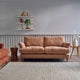 Somerton - Medium Sofa, Fabric