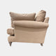 Somerton - Large Sofa, Fabric