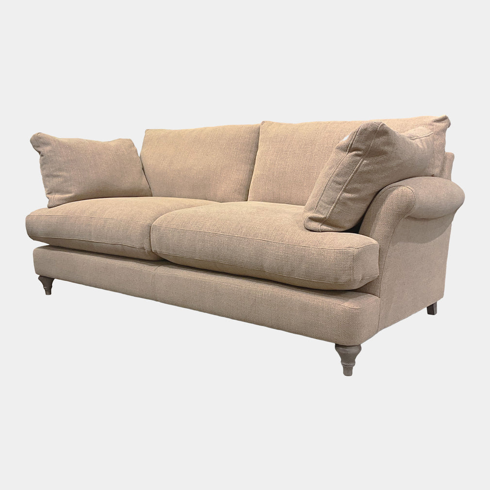 Somerton - Large Sofa, Fabric