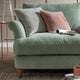 Somerton - Extra Large Sofa, Fabric