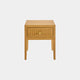 Ambleside - Wooden Lamp Table