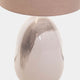 Dove Neutral - Table Lamp