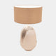 Dove Neutral - Table Lamp