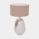 Dove Neutral - Table Lamp