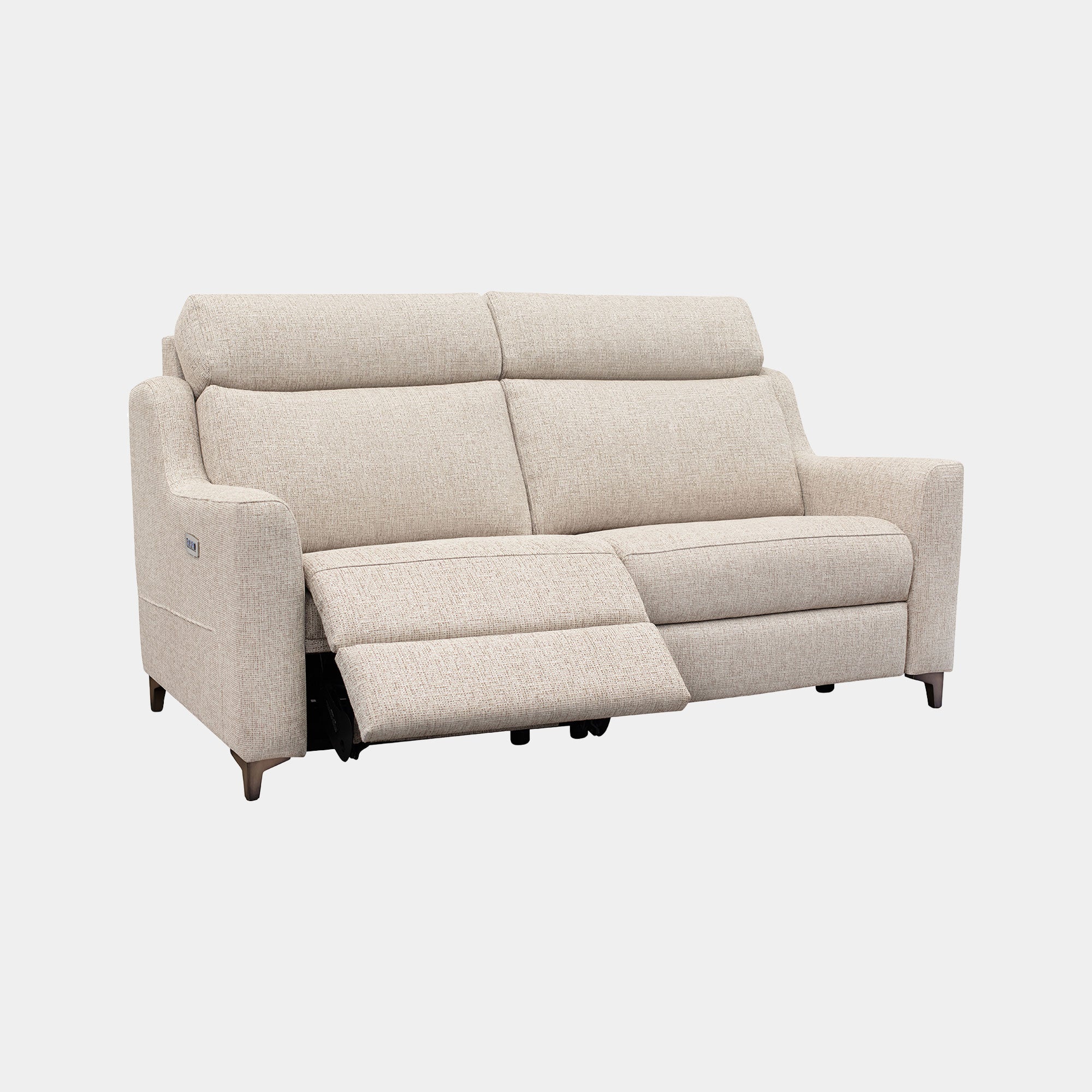 Parker Knoll Alina 2026 - Large 2 Seat Sofa, Fabric