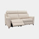 Parker Knoll Alina 2026 - Large 2 Seat Power Recliner Sofa with USB & Heated Seat, Fabric