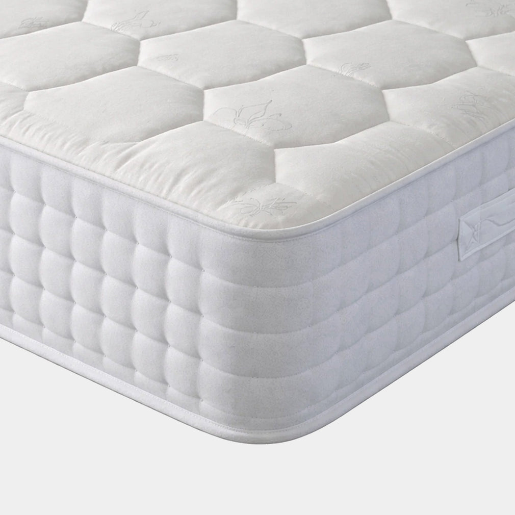 Liberty - Mattress, Pocket Sprung