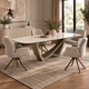 Chopard - Ceramic Dining Table