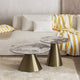 Lille - Ceramic Coffee Table