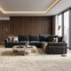 Fifth Avenue -Corner Sofa, Fabric