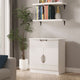 Cornell - 2 Door Sideboard, High Gloss