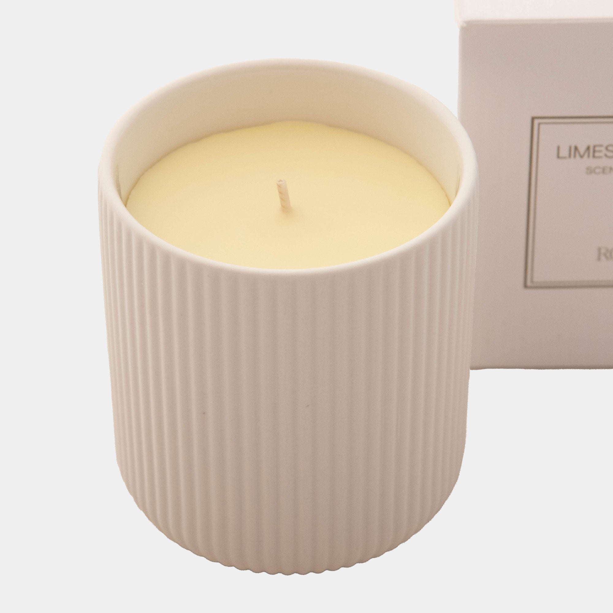Roura - Limes Of Capri Candle 270g