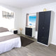 Harvey - 2 Drawer Bedside Table