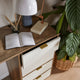Harvey - Dressing Table, 4 Drawers