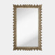 Valentina Gold - Full Length Mirror