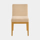 Ambleside - Low Back Dining Chair