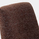 Lydia Ergo - Swivel Dining Armchair, Fabric
