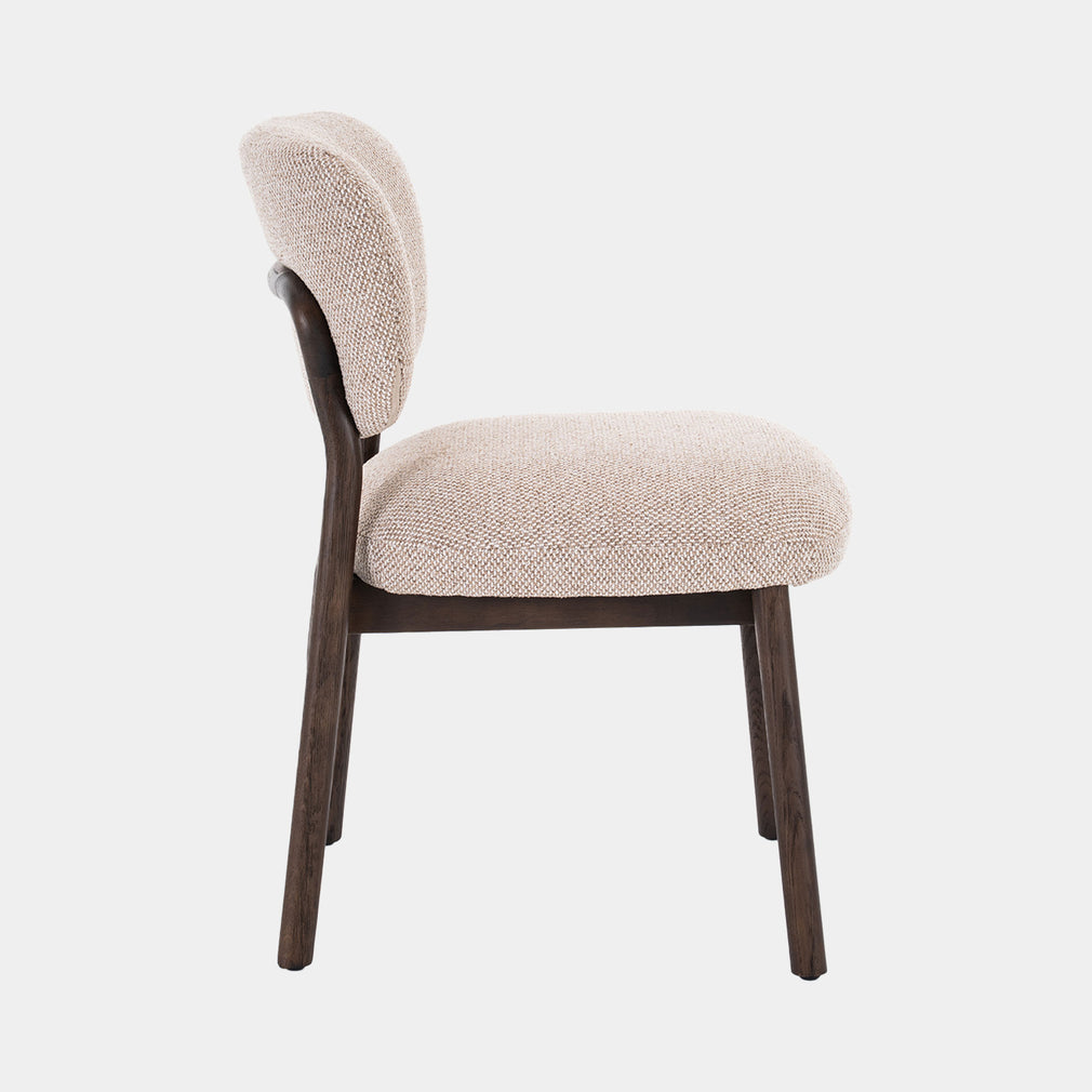 Lysa - Dining Chair