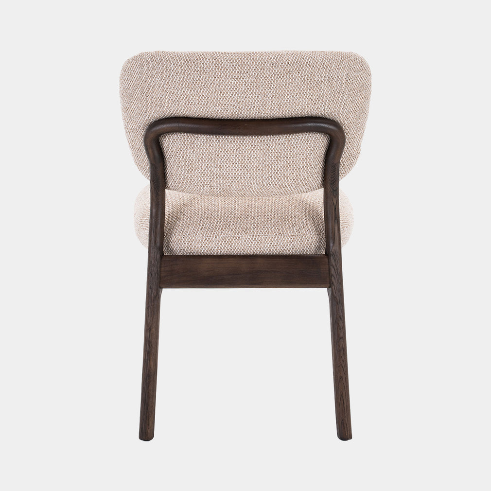 Lysa - Dining Chair