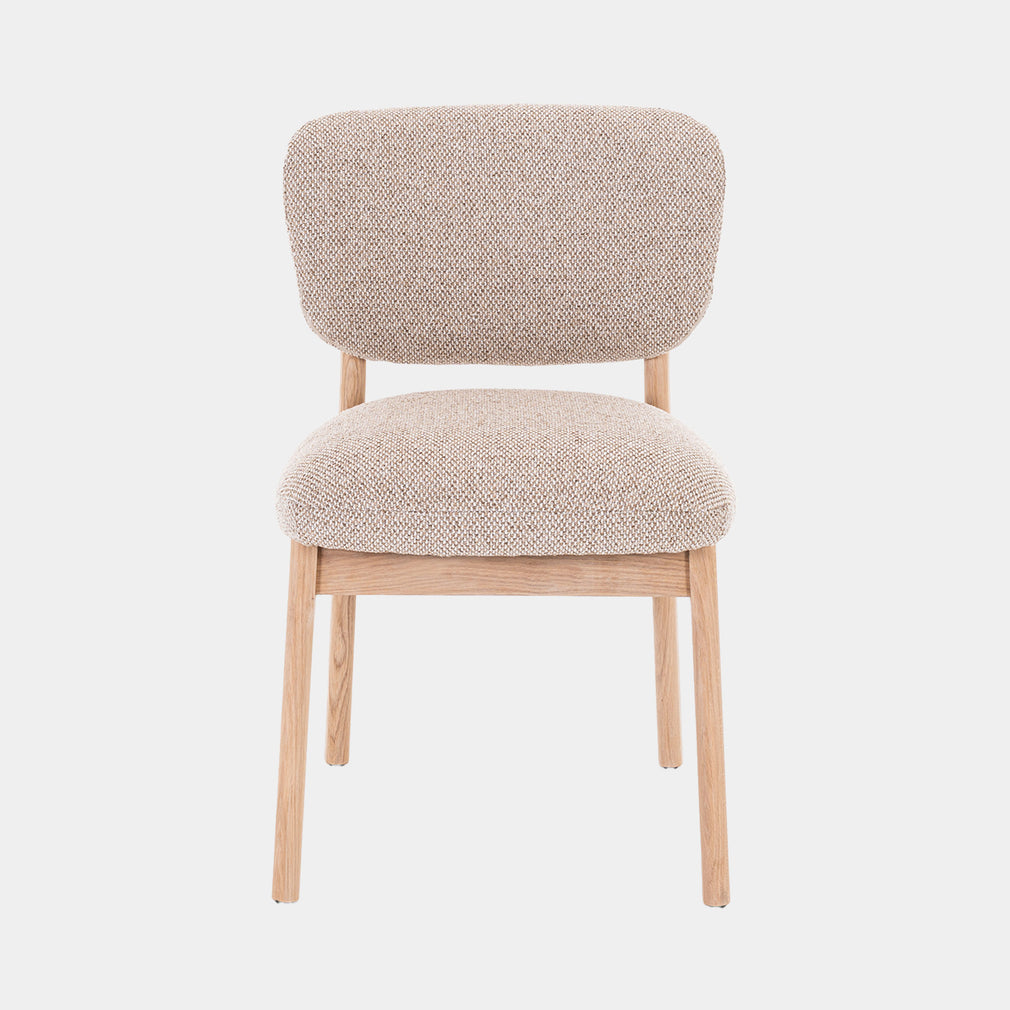 Lysa - Dining Chair