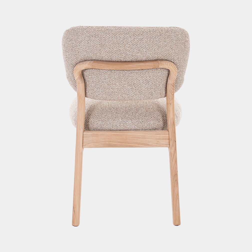 Lysa - Dining Chair