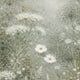Meadow II - Framed Velvet Wall Art