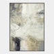 Submerge I - Framed Velvet Wall Art
