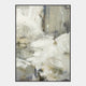 Submerge II - Framed Velvet Wall Art