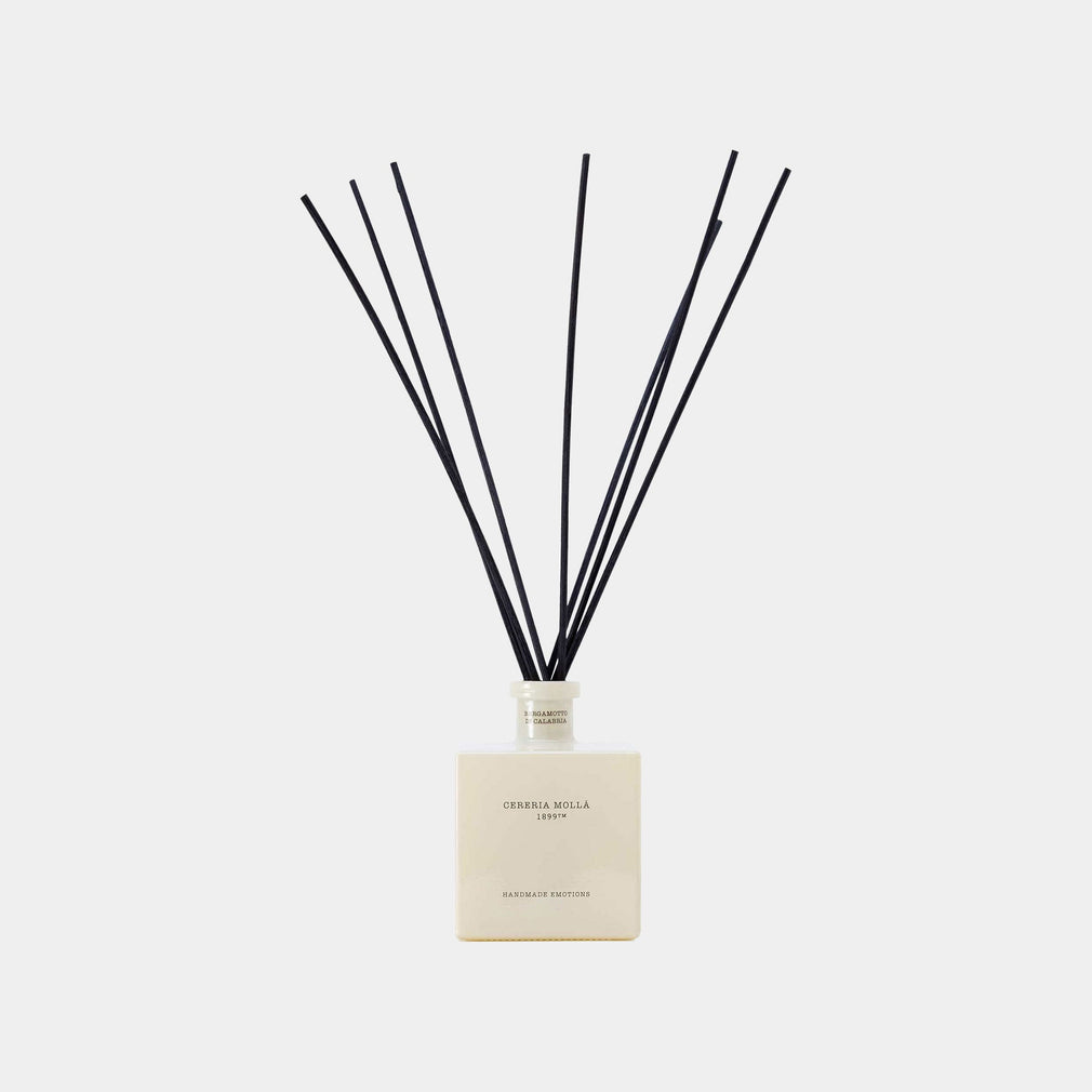 Cereria Molla - Bergamotto di Calabria Reed Diffuser 500ml