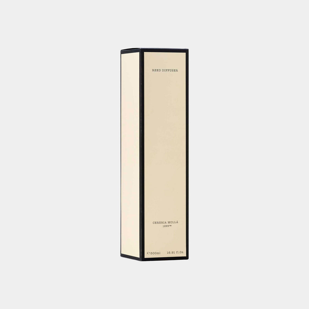 Cereria Molla - Bergamotto di Calabria Reed Diffuser 500ml