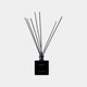 Cereria Molla - Bulgarian Rose & Oud Reed Diffuser 500ml