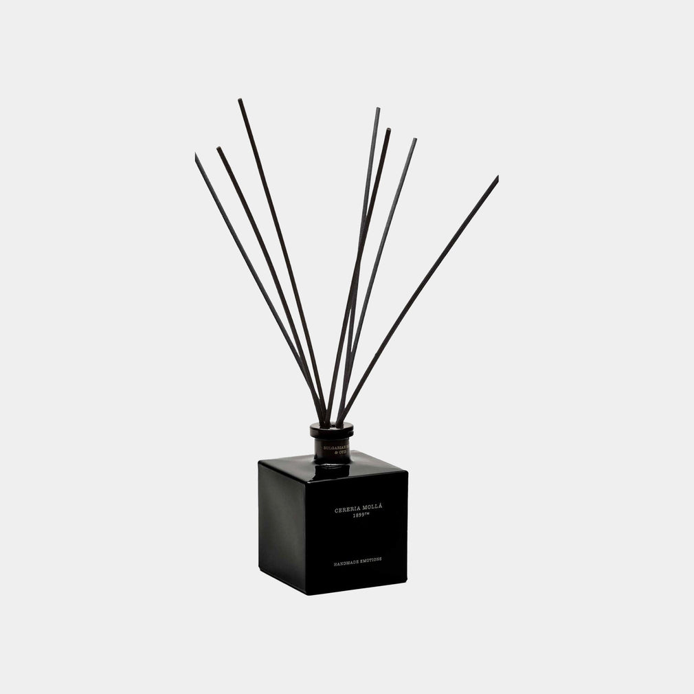 Cereria Molla - Bulgarian Rose & Oud Reed Diffuser 500ml