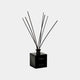 Cereria Molla - Bulgarian Rose & Oud Reed Diffuser 500ml