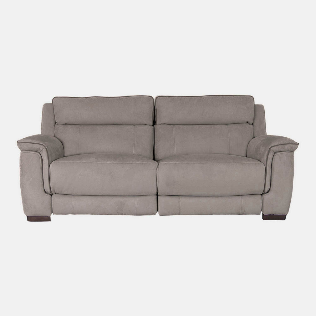 Monza - 2 Seat Power Recliner Sofa, Fabric