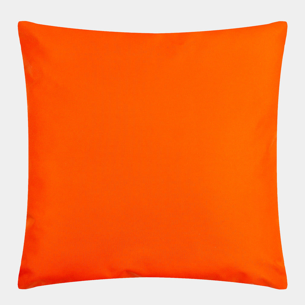Margarita - Green Outdoor Cushion 43x43cm