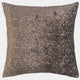 Bingham - Dark Chocolate Cushion 43x43cm