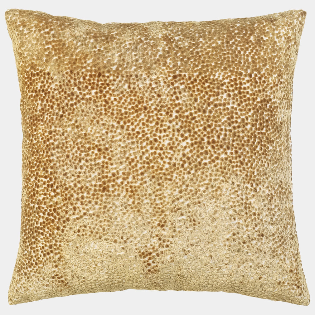 Bingham - Whiskey Cushion 43x43cm