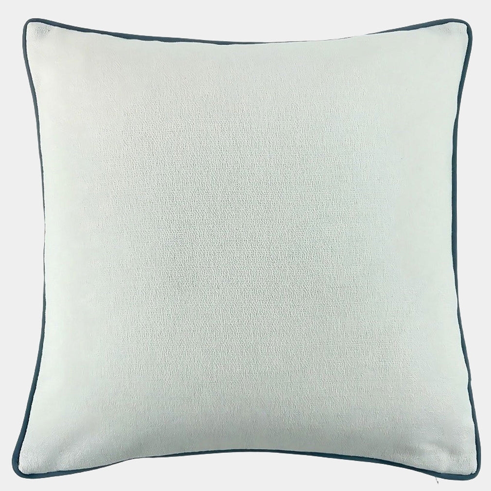 Kivo - Blue Cushion 56x56cm